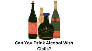 Cialis and alcohol hangover