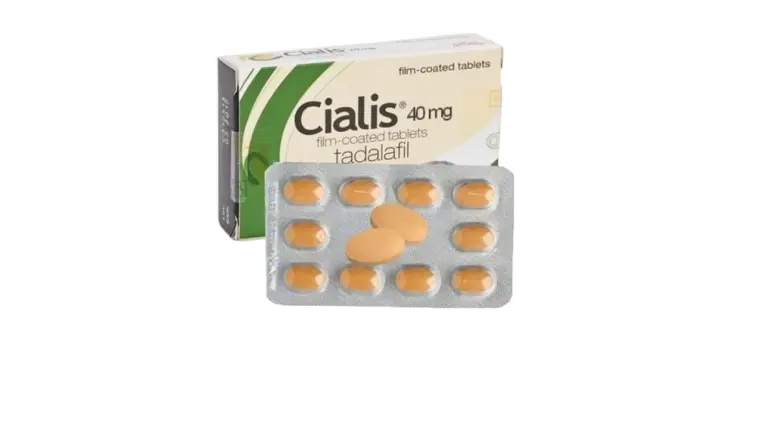 Does Cialis Make You Hornier